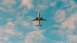 European flight cancellations jump in September